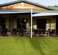 Saltnpeppa Cafe Ristorante - Accommodation Redcliffe