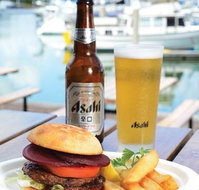 Frying Nemo - Accommodation Redcliffe