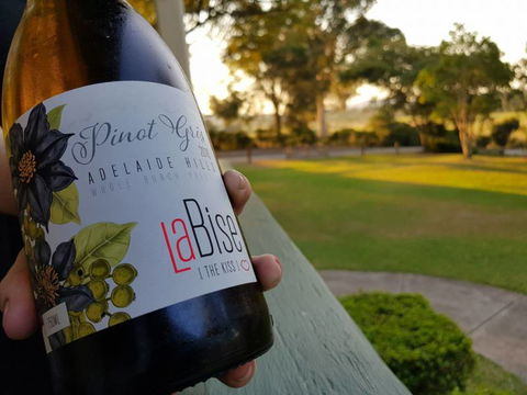Zesty Edibles - Accommodation Redcliffe 0