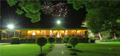 Zesty Edibles - Accommodation Redcliffe 4