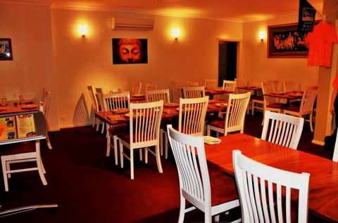 Yummy Thai At Wauchope - Accommodation Redcliffe 0