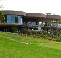 Bluewater Grill - Accommodation Redcliffe