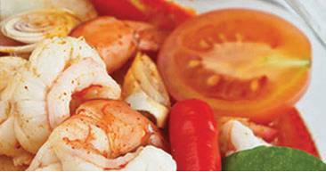 Jasmin Thai Restaurant - Accommodation Redcliffe 0