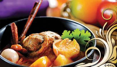 Jasmin Thai Restaurant - Accommodation Redcliffe 1