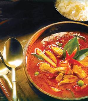 Jasmin Thai Restaurant - Accommodation Redcliffe 3