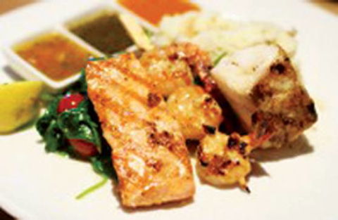 Pacific Palms Bowling Club Ltd - Accommodation Redcliffe 1