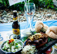 Denmans Beer Cafe - Accommodation Redcliffe