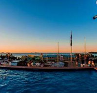 Anchor Bar - Accommodation Redcliffe