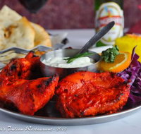 Ghedias Indian Restaurant - Accommodation Redcliffe