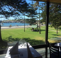 Anchorage Restaurant  Function Centre - Accommodation Redcliffe