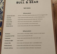 Bull  Bear - Accommodation Redcliffe