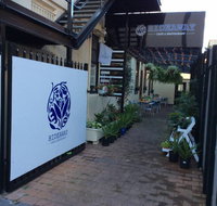 Hideaway Cafe  Restaurant - Accommodation Redcliffe