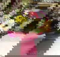 Fiori With Love - Accommodation Redcliffe