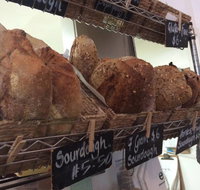Harvest Breads Cafe - Accommodation Redcliffe