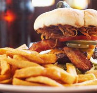 Karama Plaza Tavern - Accommodation Redcliffe