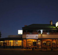 Bushrangers Bar  Brasserie - Accommodation Redcliffe