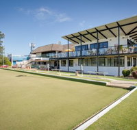 Taree Leagues Sports Club - Accommodation Redcliffe
