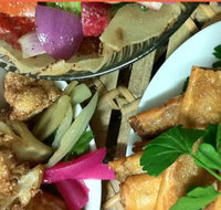 Mezza Grill - Accommodation Redcliffe
