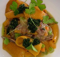 Otto Ristorante Italiano - Accommodation Redcliffe