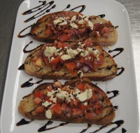 Central Park Cafe - Accommodation Redcliffe