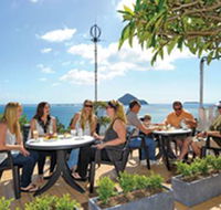 Inner Light Tea Rooms - Accommodation Redcliffe