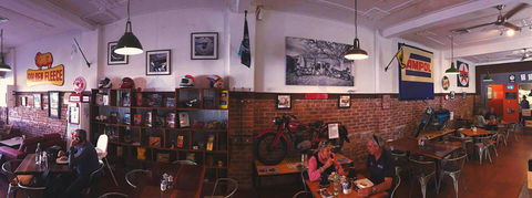 Roadies Cafe - Accommodation Redcliffe 0