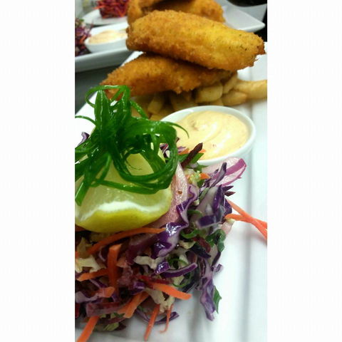 Roadies Cafe - Accommodation Redcliffe 1