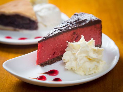 Andy’s Cherry Pie Cafe - Accommodation Redcliffe 0