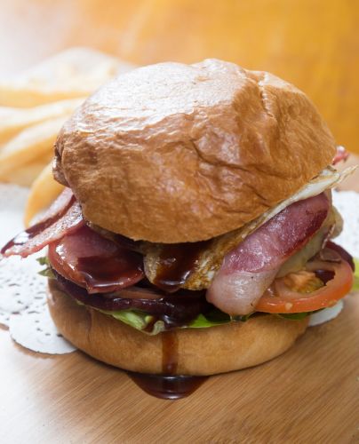 Andy’s Cherry Pie Cafe - Accommodation Redcliffe 2
