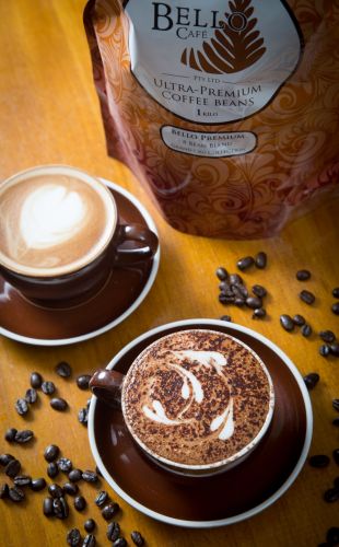 Andy’s Cherry Pie Cafe - Accommodation Redcliffe 3