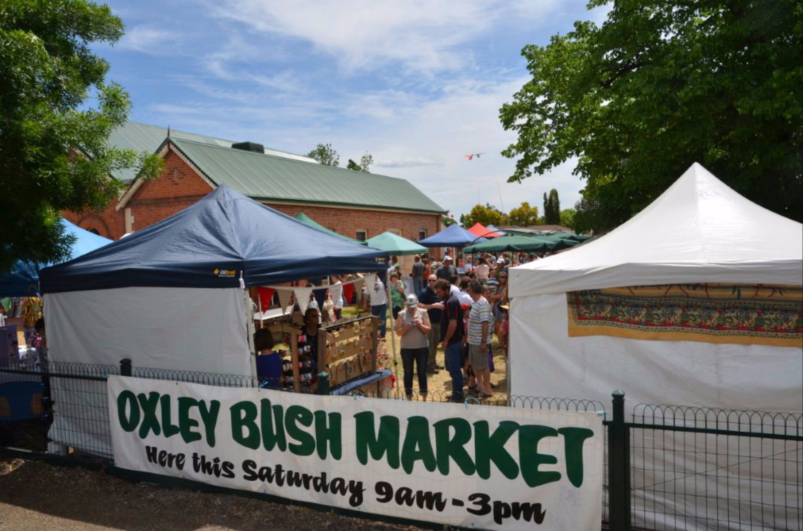 Oxley VIC Accommodation Redcliffe
