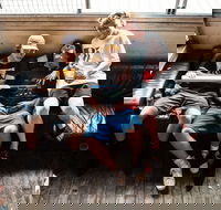 AIRWAVES - The Drive-In Music Festival - Accommodation Redcliffe