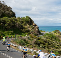 Amy's Great Ocean Road Gran Fondo - Accommodation Redcliffe