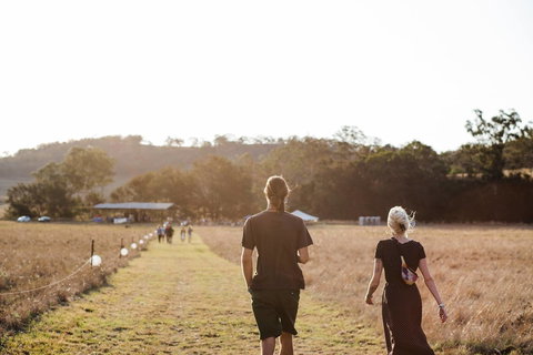 Arcadia - Accommodation Redcliffe 0