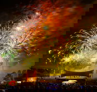 Australia Day in Blacktown