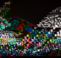 Bathurst Winter Festival - Accommodation Redcliffe