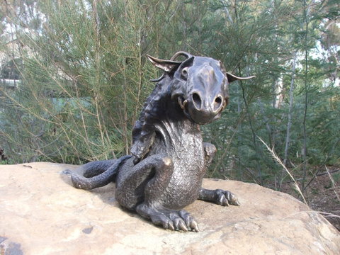 Bathurst Arts Trail - Accommodation Redcliffe 0