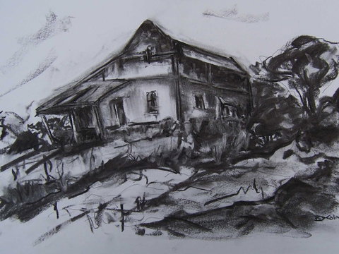 Bathurst Arts Trail - Accommodation Redcliffe 2