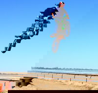 Betoota Horse and Motorbike Gymkhana - Accommodation Redcliffe