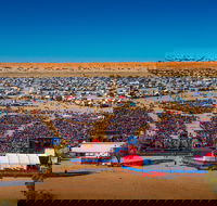 Birdsville Big Red Bash - Accommodation Redcliffe