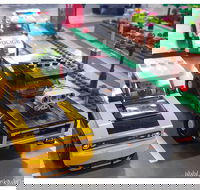 Brickfest at The Bay A Lego Fan Event - Accommodation Redcliffe