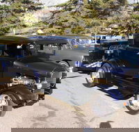 Cars at BIG 4 Conway Beach Tourist Park Whitsundays - Accommodation Redcliffe