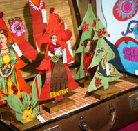 Christmas and Multicultural Sunday - Accommodation Redcliffe
