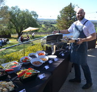 Daddy's Day Out at Borambola Wines by The Roundabout Restaurant - Accommodation Redcliffe