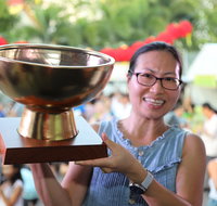 Darwin International Laksa Festival - Accommodation Redcliffe