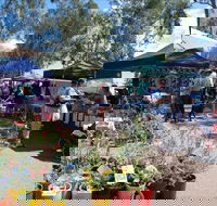 Fernvale Country Markets - Accommodation Redcliffe