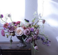 Flower Centrepiece Class - Accommodation Redcliffe