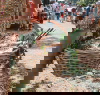 Gladstone Quality Markets - Accommodation Redcliffe