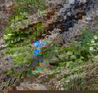 Goldrush Trail Runs - Accommodation Redcliffe