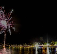 Great Barrier Reef Festival - Accommodation Redcliffe